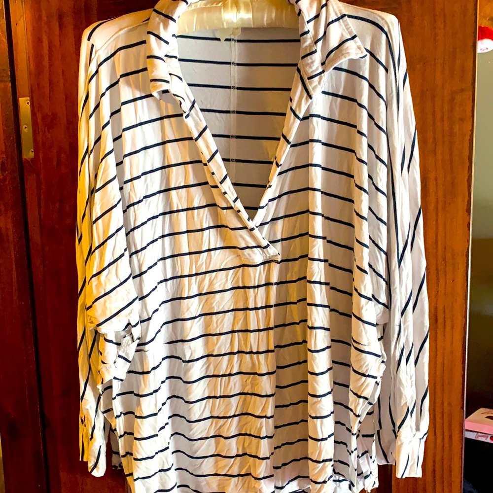 Super soft tee